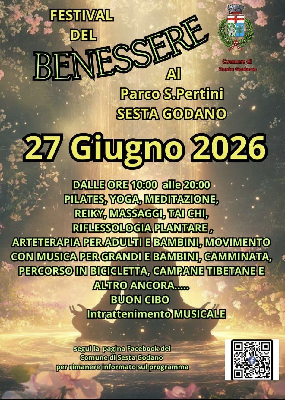 BENESSERE E SPORT